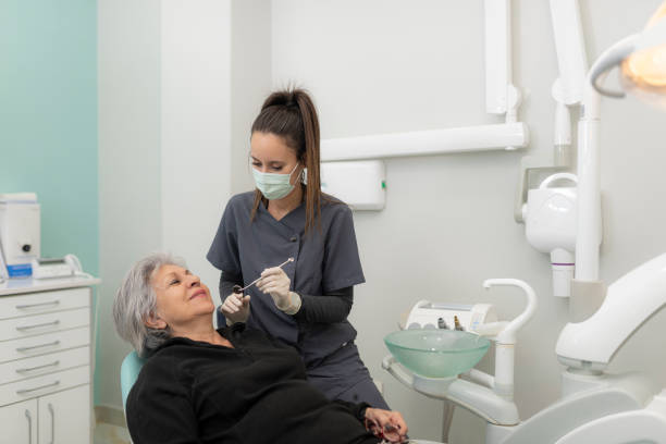 Best Emergency Treatment for Oral Infections in Waynesboro, GA